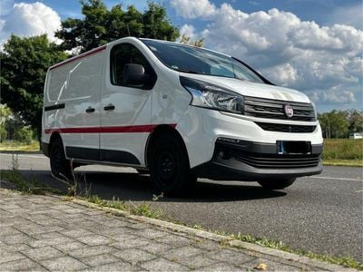 Fiat Talento