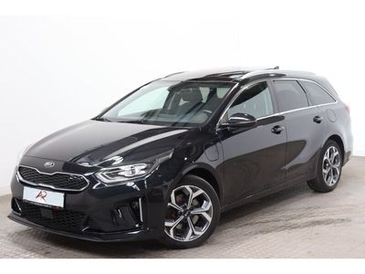 gebraucht Kia Ceed Sportswagon 1.6 GDI