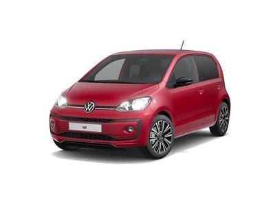 Usata VW up! Active 65 CV (47 kW) 2022 Utilitaria