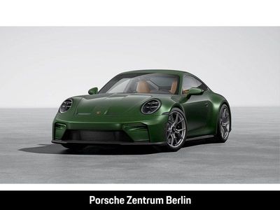 Neu Porsche 992 510 PS (375 kW) 2026 Grün