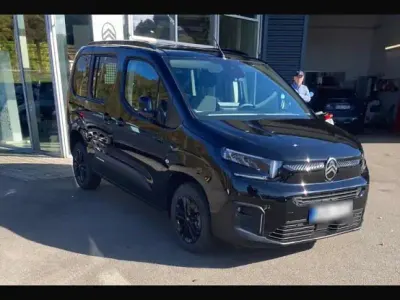 Gebraucht Citroën Berlingo