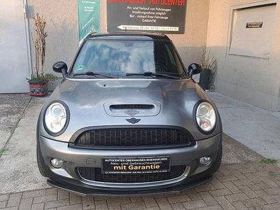 Mini Cooper Clubman
