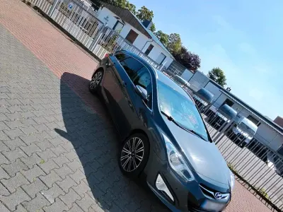 Gebraucht Hyundai i40
