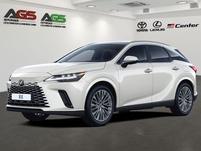 Lexus RX450h
