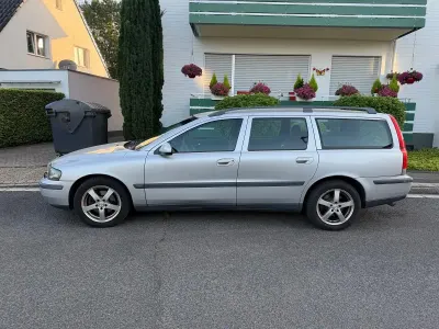 Gebraucht Volvo V70