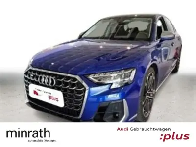 Gebraucht Audi S8