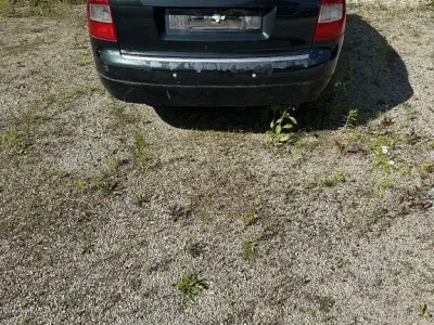 Gebraucht Audi A4 Sport 179 PS (131 kW) 2004 Grün Kombi