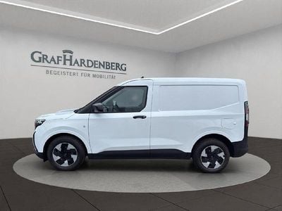 gebraucht Ford Transit Courier BEV Trend