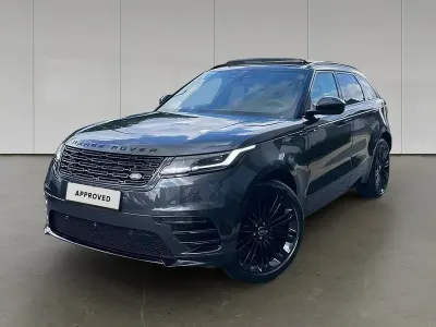 Usata Land Rover Range Rover Velar SE Dynamic 304 CV (223 kW) 2025 Grigio SUV