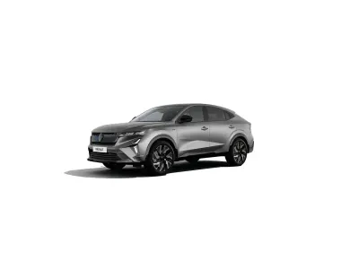 Neu Renault Rafale Esprit Alpine 300 PS (220 kW) 2026 Dolomitgrau, black pearlschw SUV