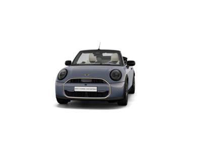 Mini Cooper Cabriolet