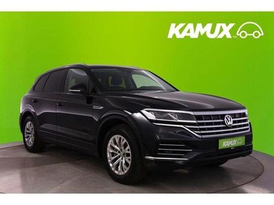Usado VW Touareg 231 HP (169 kW) 2019 Preto SUV