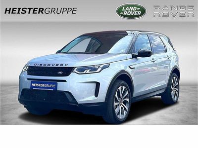 gebraucht Land Rover Discovery Sport S