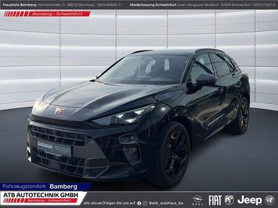 Schwarz Gebraucht 2025 Cupra Terramar SUV | 37.490 € (Guter Preis)