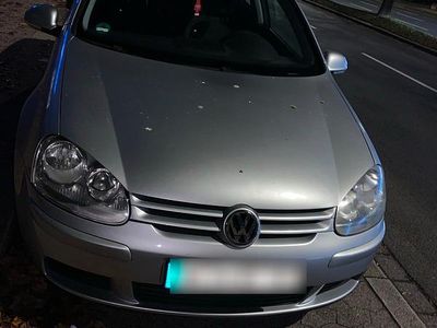 VW Golf IV