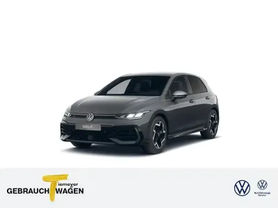 Neu VW Golf VIII R-line 150 PS (110 kW) 2026 Grau Limousine