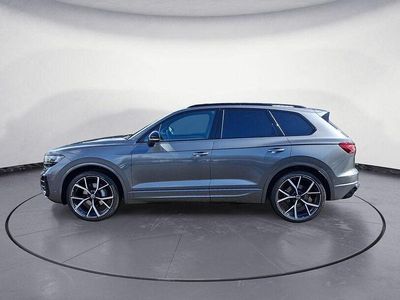 Brugt VW Touareg R-line 286 HK (210 kW) 2025 Grå SUV