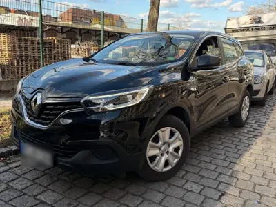Gebraucht Renault Kadjar