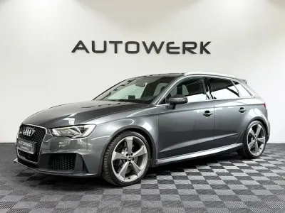 Gebraucht Audi RS3