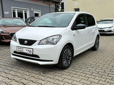 Seat Mii