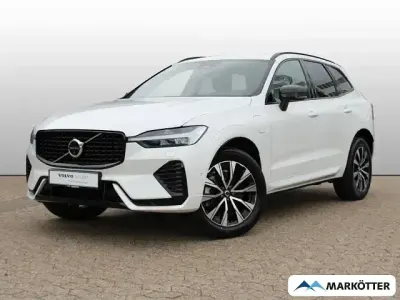 Gebraucht Volvo XC60 Plus 455 PS (334 kW) 2025 Weiß SUV