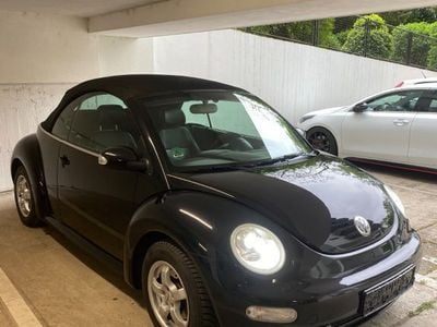 VW Beetle