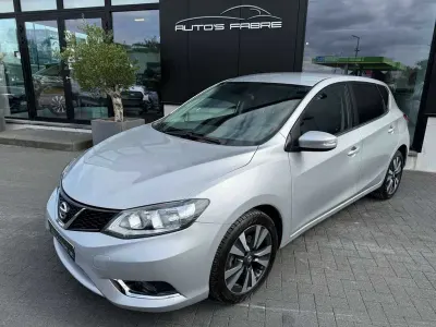 Gebraucht Nissan Pulsar