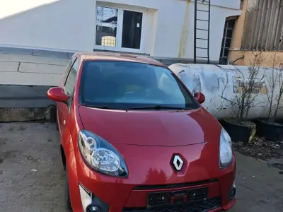Gebraucht Renault Twingo