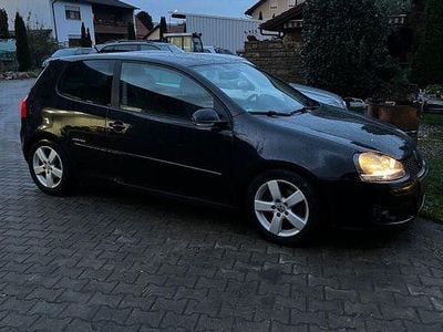 VW Golf V