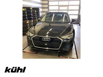 Gebraucht 2022 Audi A6 Kombi | 37.290 € (Fairer Preis)