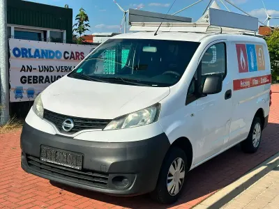 Gebraucht Nissan NV200