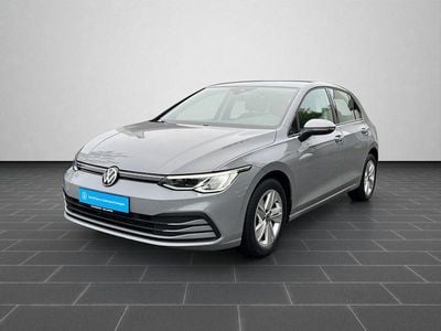 VW Golf VIII