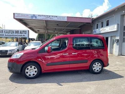 Peugeot Partner Tepee