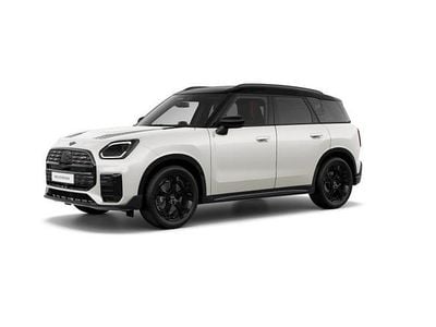 Second-hand Mini Countryman 230 kW (313 CP) 2025 SUV