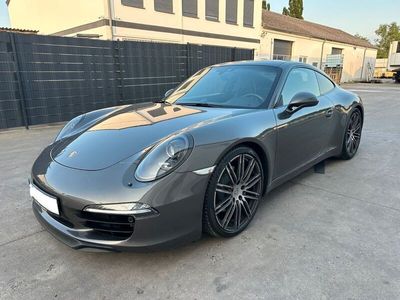 Porsche 911 Carrera S