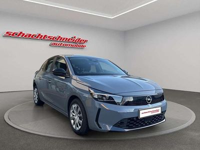 Neu Opel Corsa Edition 101 PS (74 kW) 2025 Grau Limousine