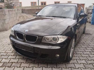 BMW 123