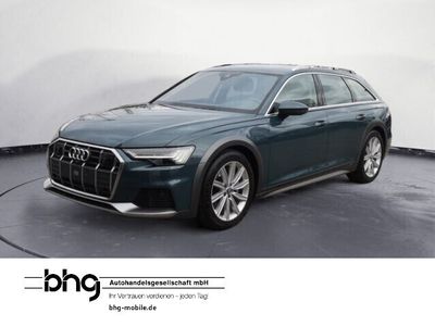 gebraucht Audi A6 Allroad quattro