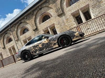 Porsche 911 Carrera GTS