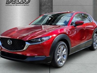 Neu Mazda CX-30 Exclusive-Line 140 PS (102 kW) 2026 Grau SUV