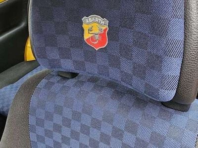Fiat Seicento
