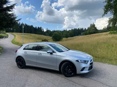 Gebraucht Mercedes A220