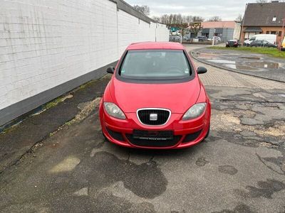 gebraucht Seat Altea 1.6