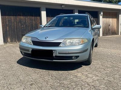 Renault Laguna II