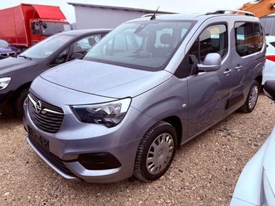 Opel Combo Life