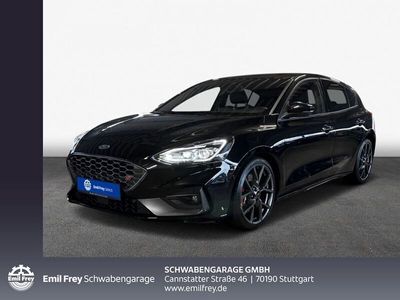 gebraucht Ford Focus 2.3 EcoBoost S&S Aut. ST mit Styling-Paket