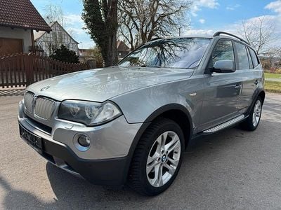 Gebraucht BMW X3 286 PS (210 kW) 2006 Grau SUV