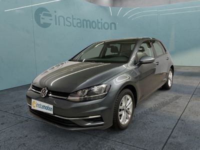 gebraucht VW Golf VII Volkswagen Golf, 44.800 km, 150 PS, EZ 12.2019, Diesel