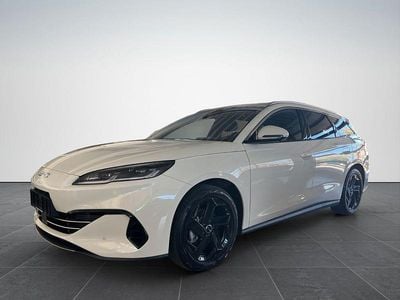 Nouă BYD Seal Comfort 98 CP (72 kW) 2025 Bej Berlinǎ