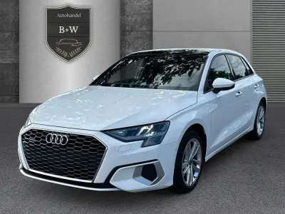 Gebraucht Audi A3